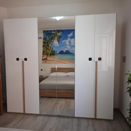 Casa Diba - Nel Cuore Lejlighed