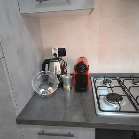 Lejlighed Casa Diba - Nel Cuore Como