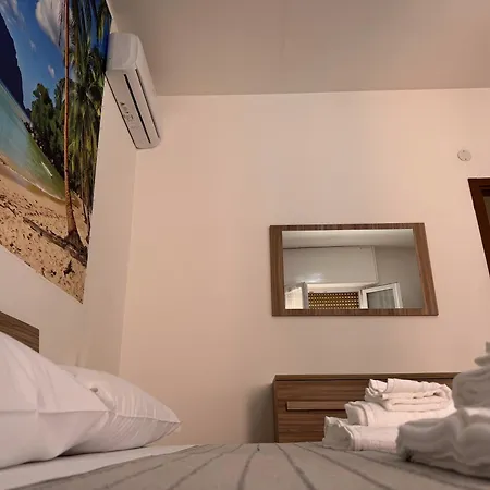 Casa Diba - Nel Cuore Apartamento