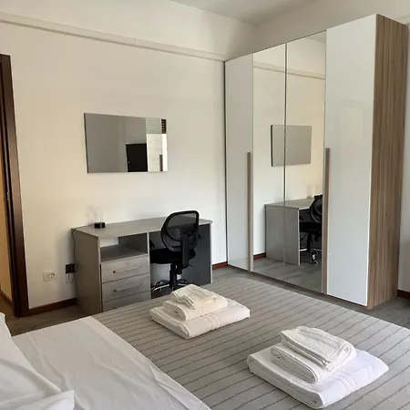 Casa Diba - Nel Cuore Apartamento
