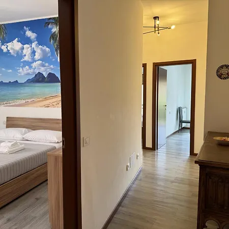 Apartamento Casa Diba - Nel Cuore Como