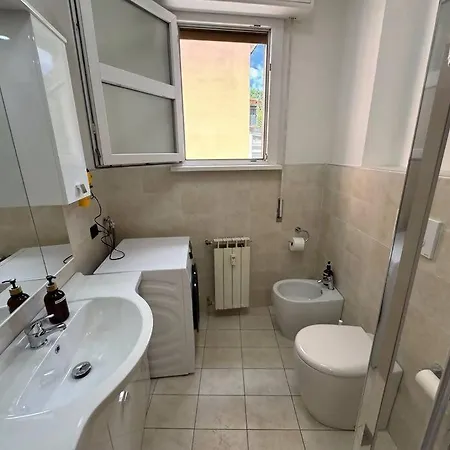 Casa Diba - Nel Cuore Apartamento Como