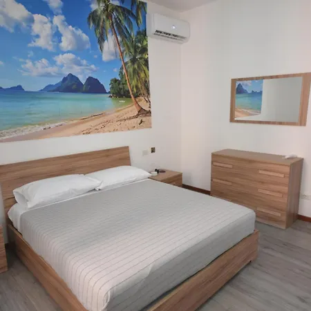 Apartamento Casa Diba - Nel Cuore *