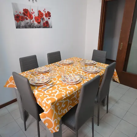 Casa Diba - Nel Cuore Apartamento Como