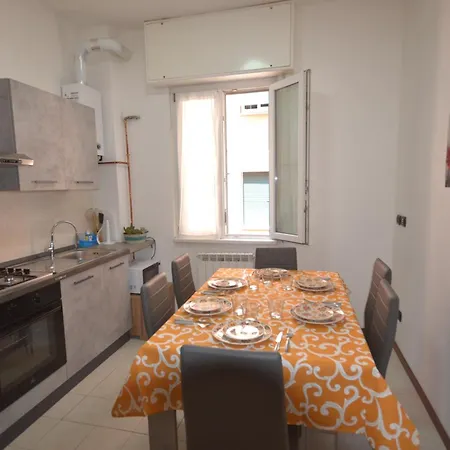 Casa Diba - Nel Cuore Apartamento