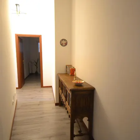Casa Diba - Nel Cuore Como